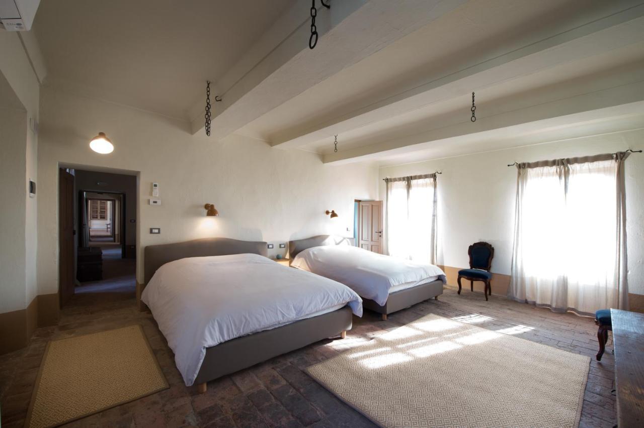 Bed & Breakfast Tenuta Favorita